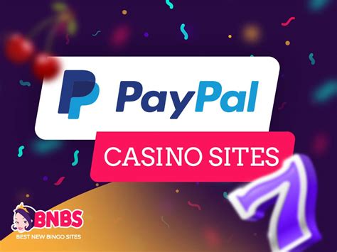 paypal casino mobile|deposit with paypal casino.